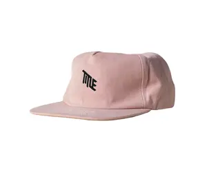 Title Unstructured Hat - The Inside Line