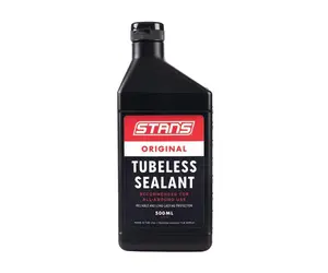 Stan's Original Tubeless Tire Sealant - 500ml (17oz) - ST0156