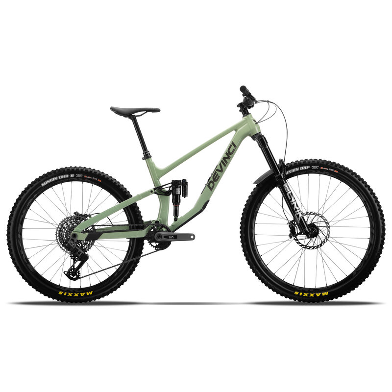 Devinci troy derailleur hanger hotsell