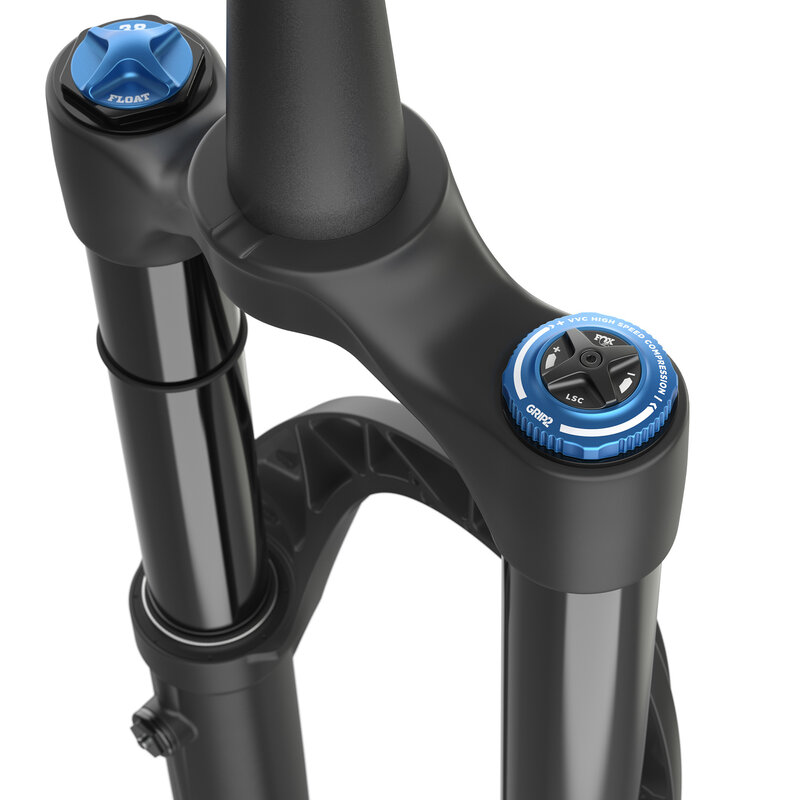 Fox Fox 38 Performance Elite Grip 2 2024 29 170mm 44mm