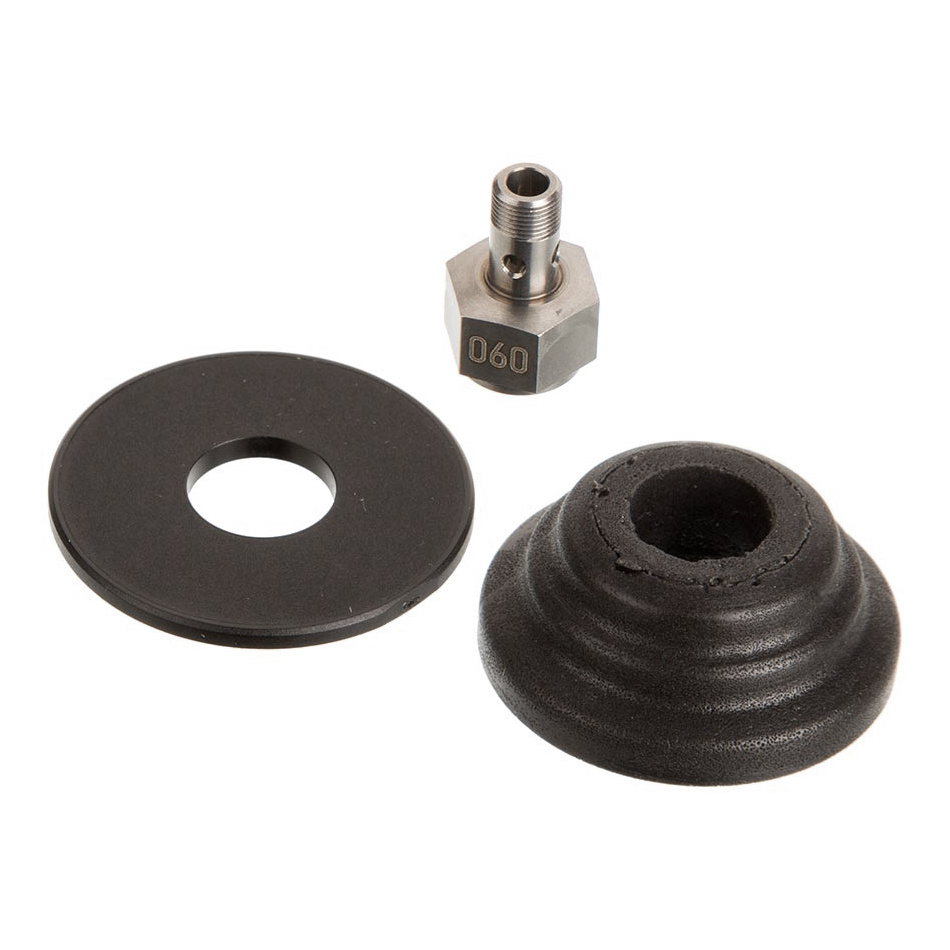RockShox Super Deluxe Coil B1 Travel Change Kit - The Inside Line