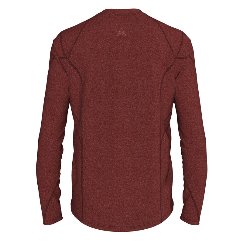 7mesh Gryphon Jersey Mens LS Shirt - The Inside Line 7mesh Gryphon Jersey Mens LS Shirt - The Inside Line