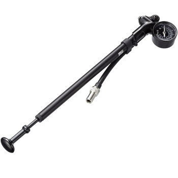 Rockshox RockShox High-Pressure Fork/Shock Pump 600 PSI