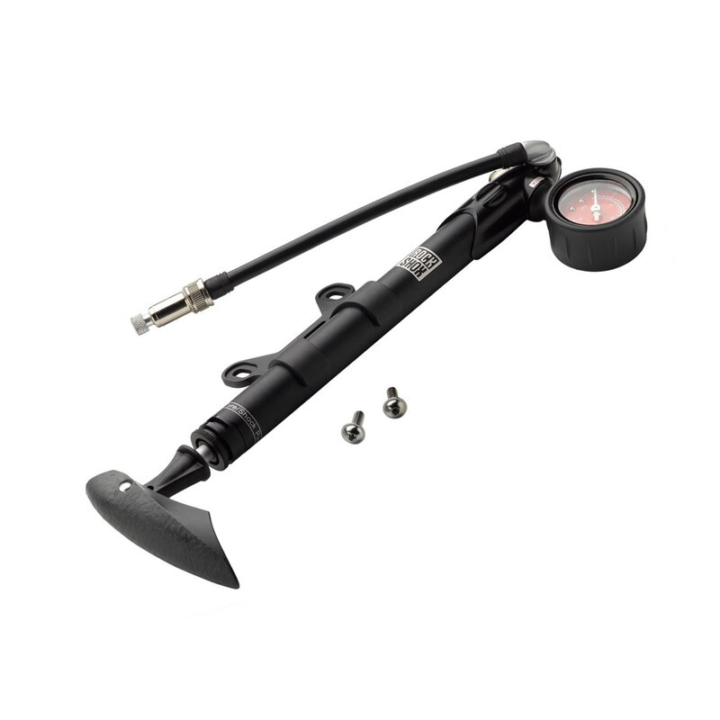 RockShox HP/HV Pump Fork Shock Tire (300 PSI) The Inside Line