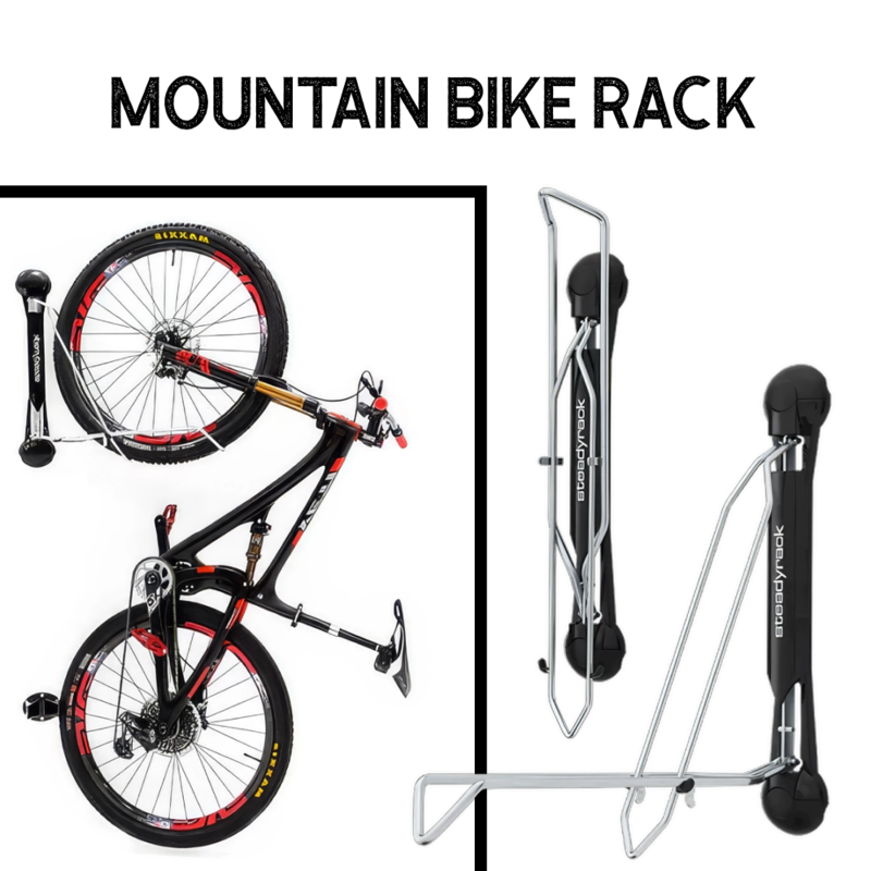 Steadyracks The Inside Line