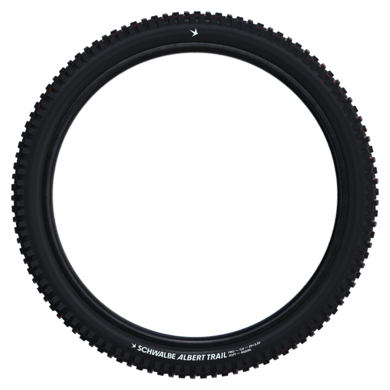 Schwalbe Albert Tire 29 The Inside Line