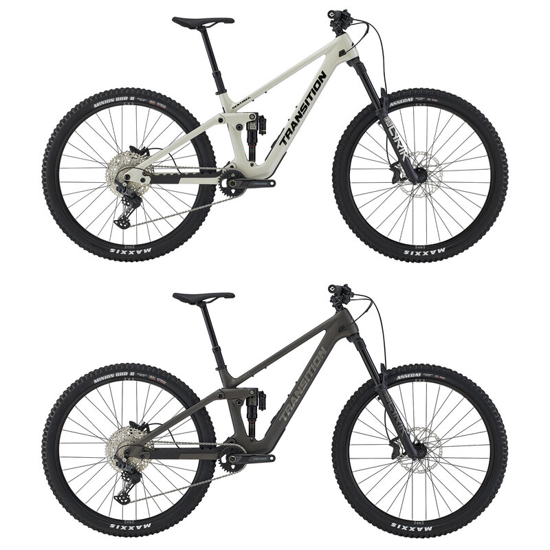 Transition Bikes Buy Transition Sentinel 2019 Transition Scout