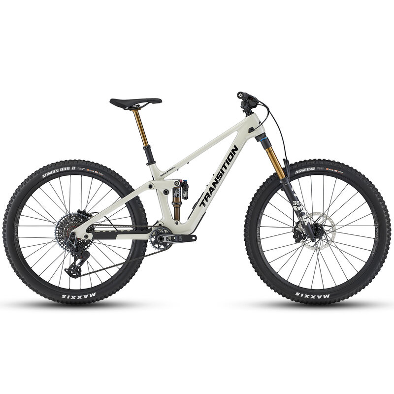 Transition Transition Sentinel