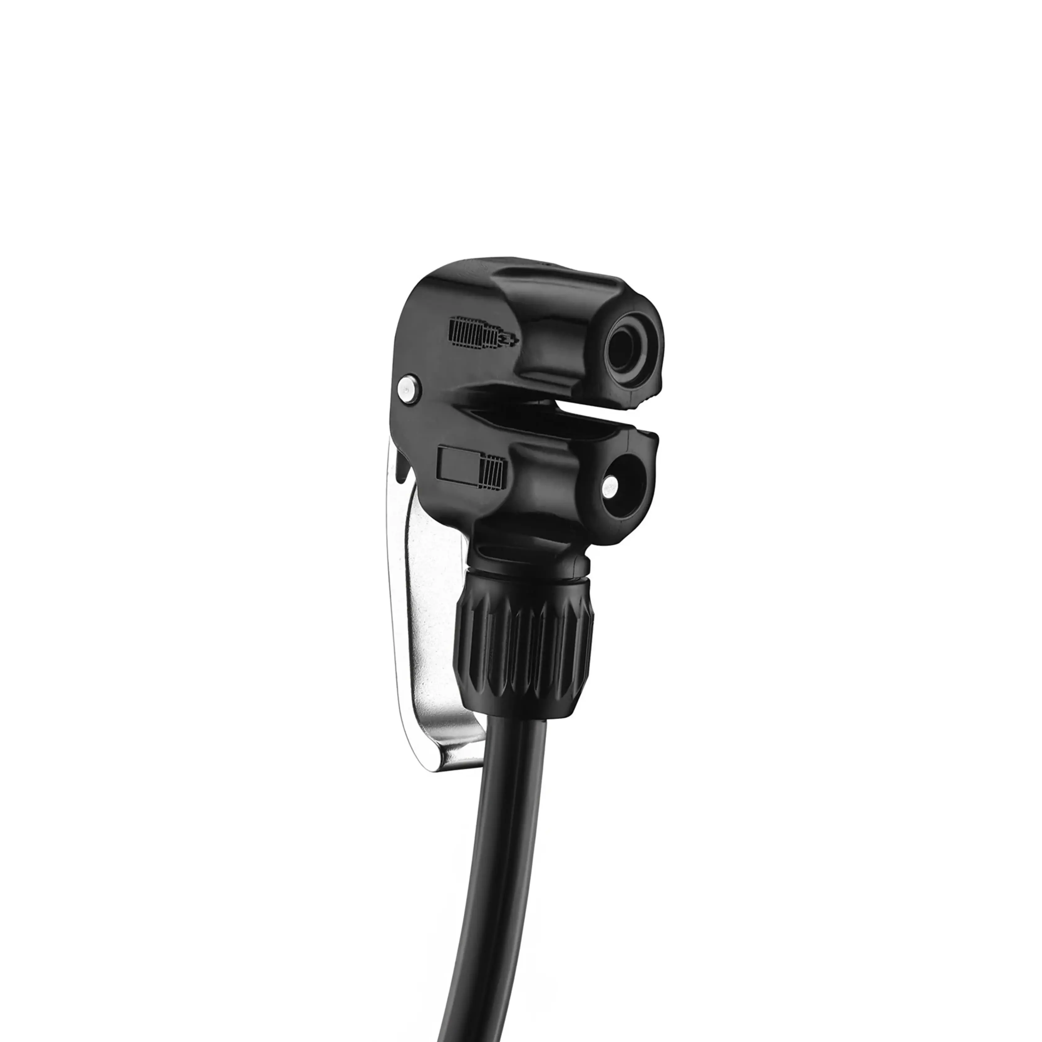 Lezyne Dual Valve Pump Head The Inside Line Mountain Bike Service Ltd.