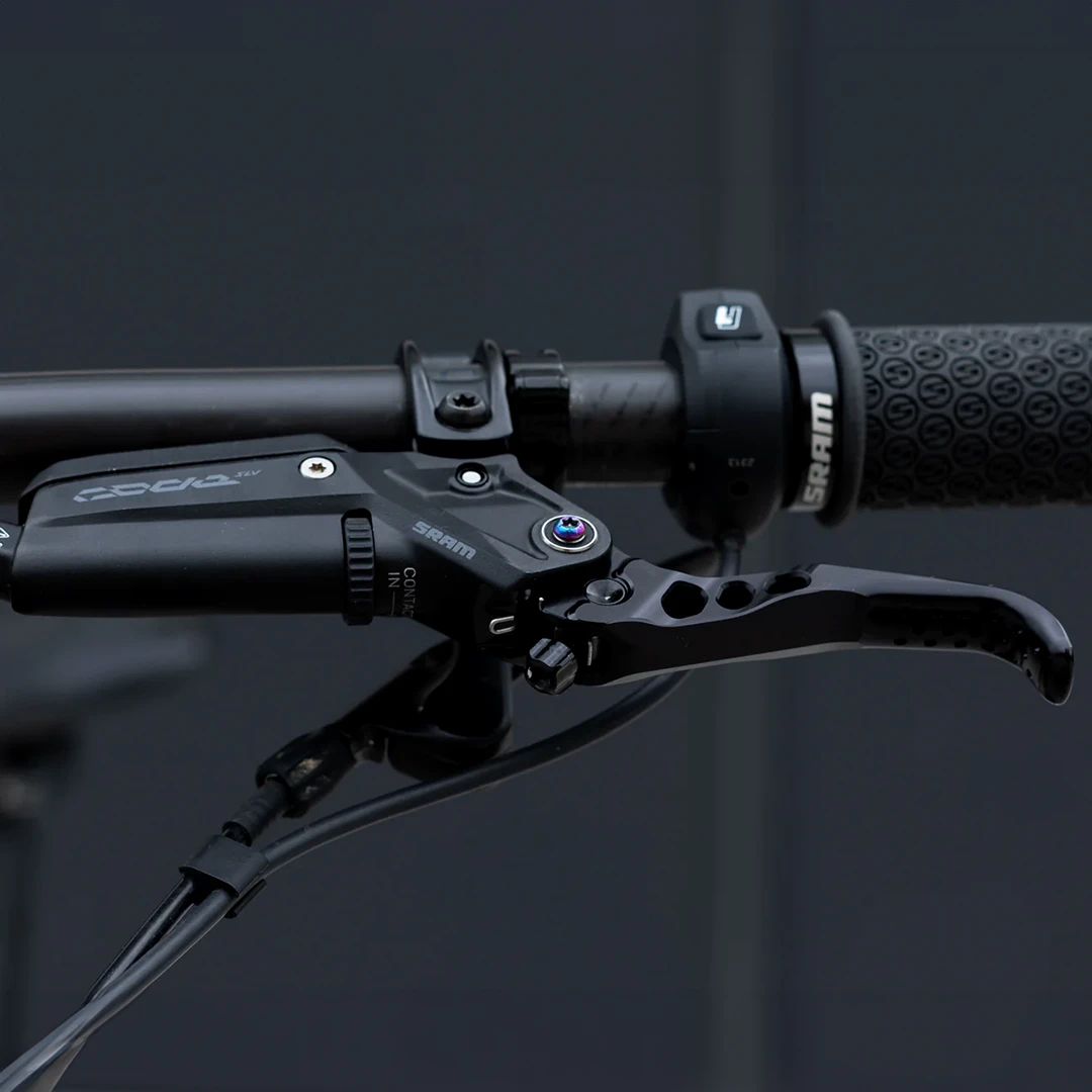OAK Components Brake Lever Set for Sram