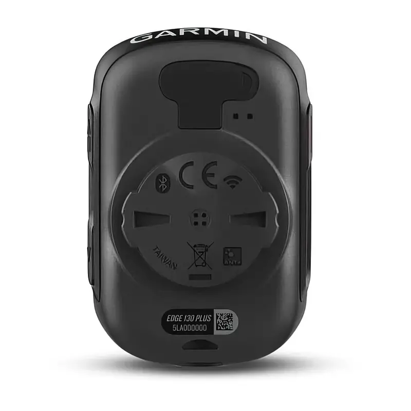 Garmin Edge 130 Plus HRM Bundle The Inside Line