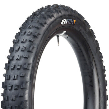 45NRTH Vanhelga Tire 27.5 x 4.5 Black 120 TPI The Inside Line
