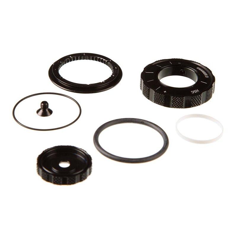 RockShox Charger 3 RC2 Compression Damper Knob Kit - The Inside Line
