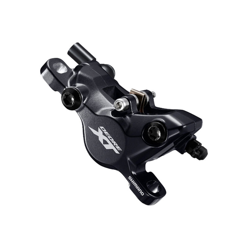 Shimano xt brake set sale