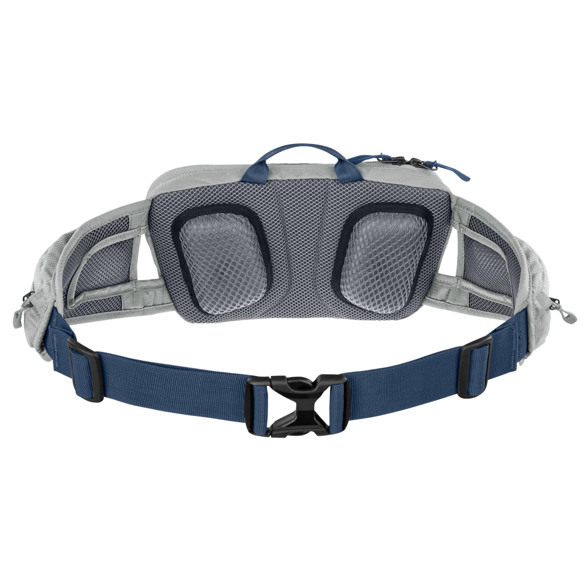 EVOC Hip Pouch 1L The Inside Line