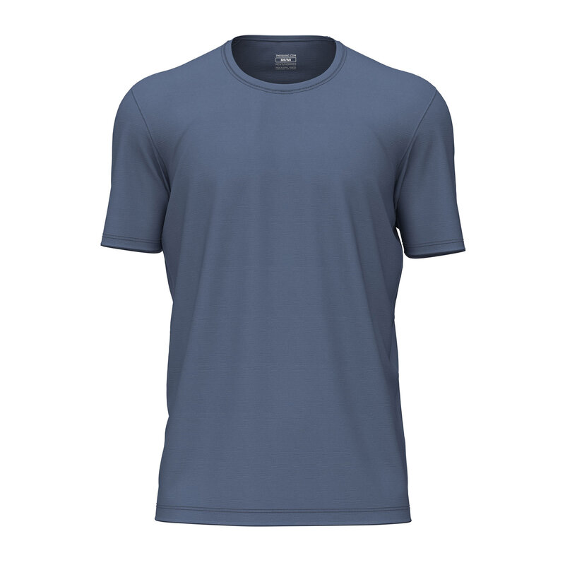 7mesh Desperado Merino Mens SS Shirt - The Inside Line