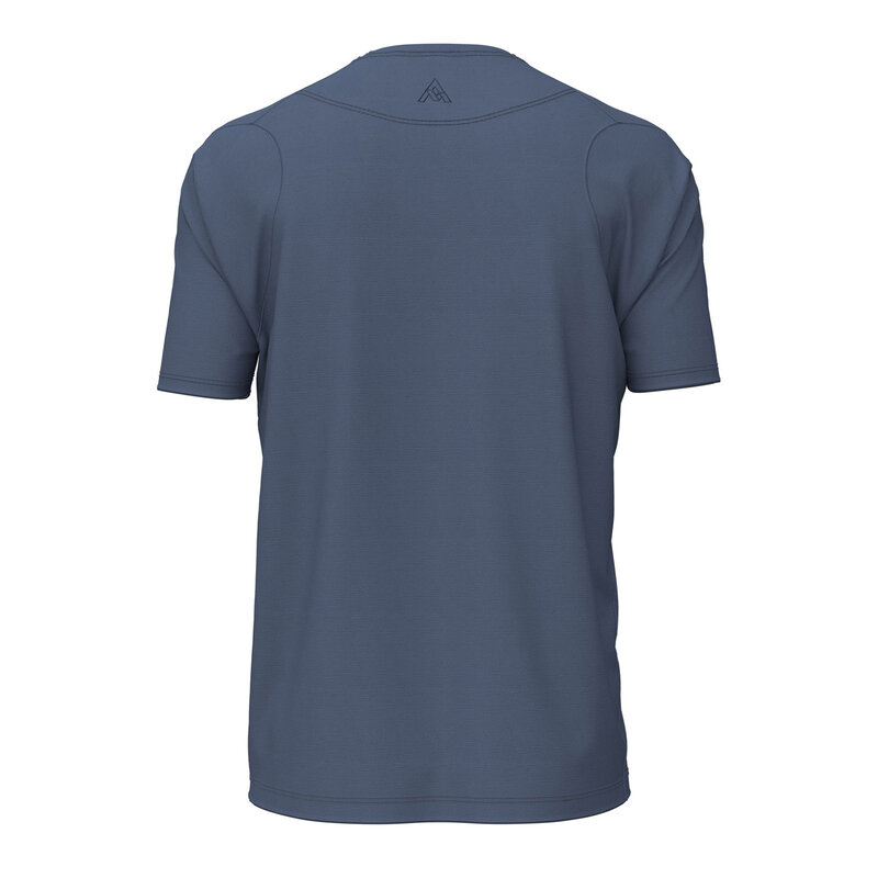7mesh Desperado Merino Mens SS Shirt - The Inside Line