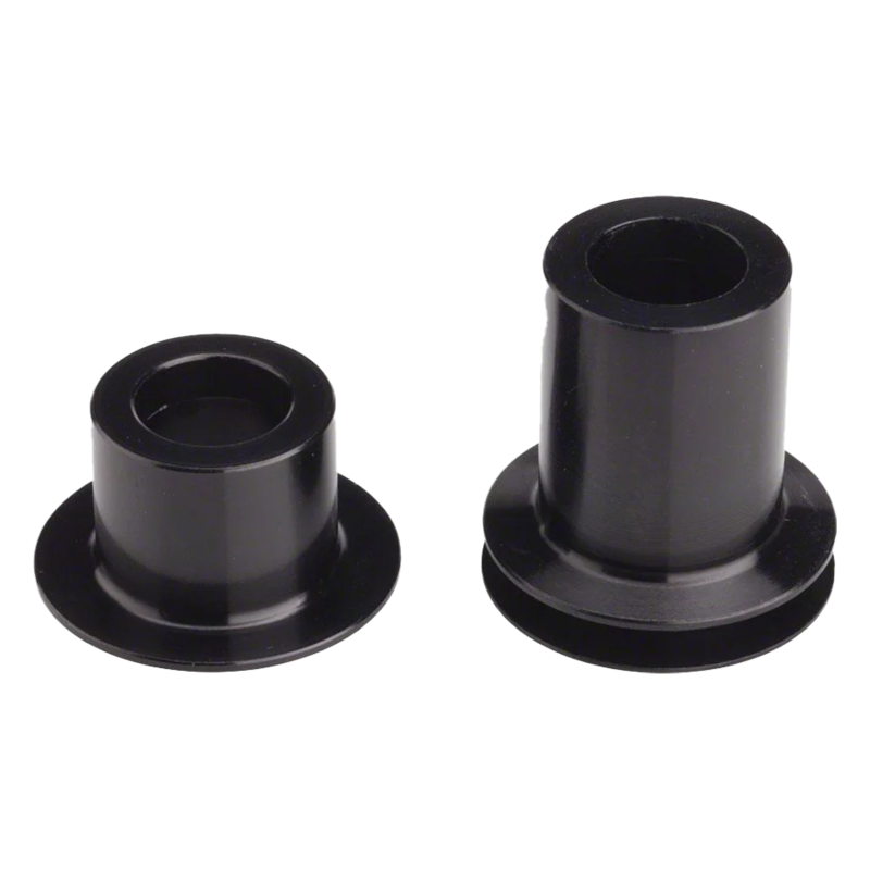 DT Swiss Rear End Caps | 12 x 142/148mm | Shimano MTB 11 Spd | 180