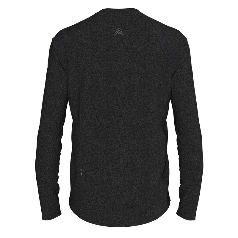Men's Gryphon Crew Long Sleeve - Men's Long Sleeve Thermal