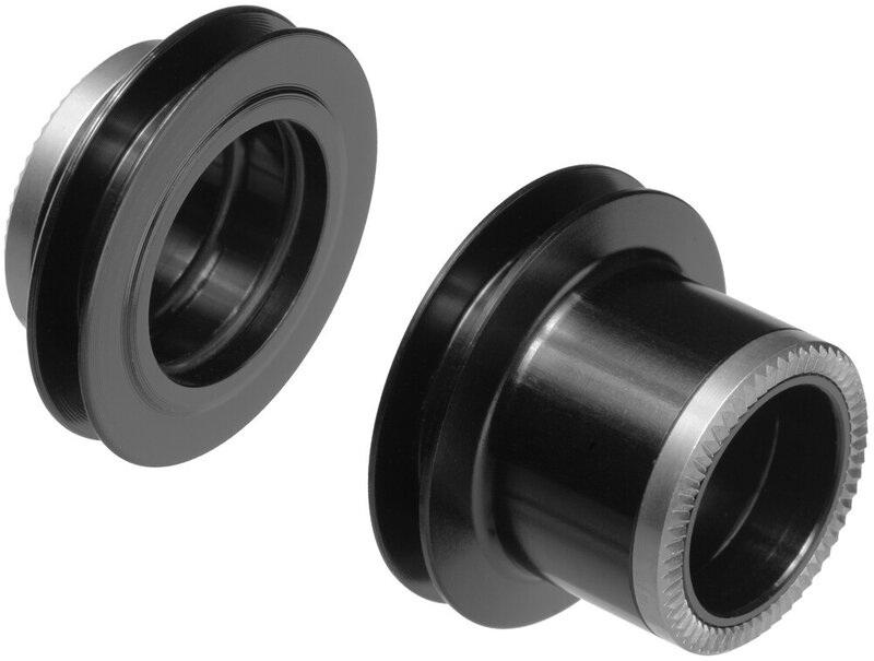 DT Swiss Rear End Caps QR x 135/142mm - The Inside Line