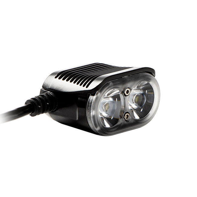 Gloworm Alpha Plus Set 1200 Gen 1 Light The Inside Line