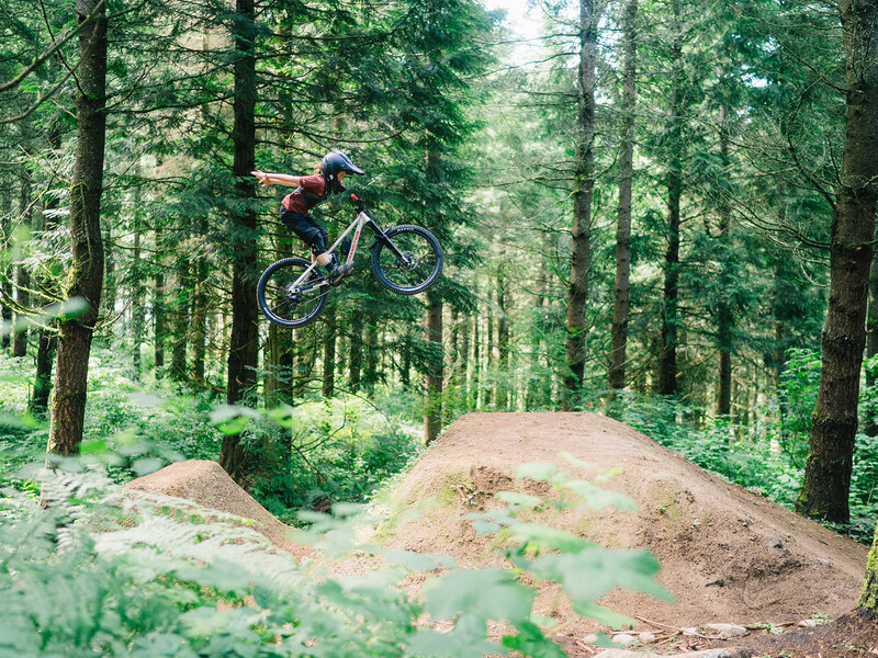 Transition Ripcord - The Inside Line