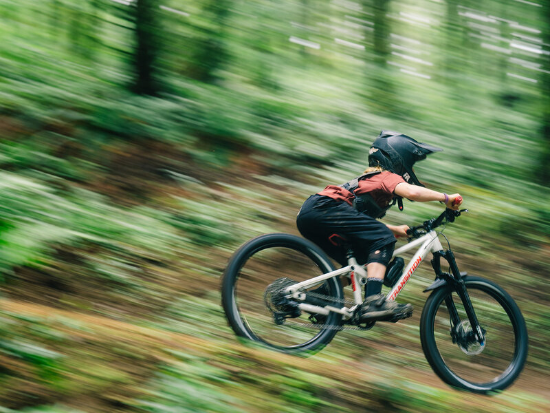 TRANSITION RIPCORD 24インチ フルサス TRANSITION RIPCORD 24インチ