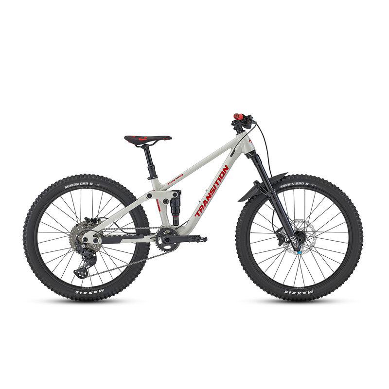 Transition Bikes Ripcord