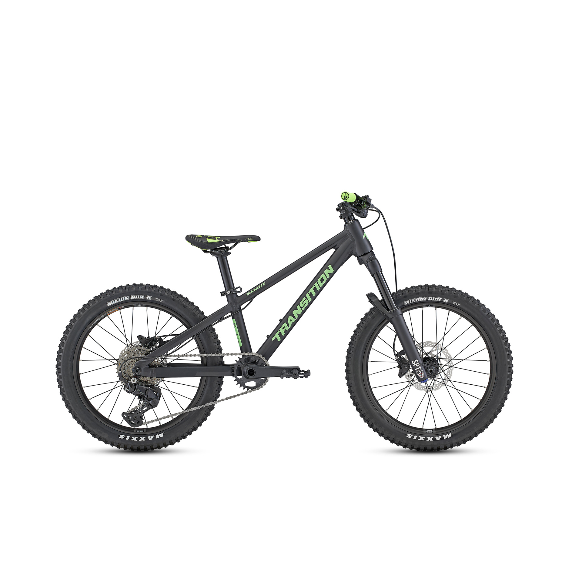 Transition Bandit MTBフレーム Sサイズ