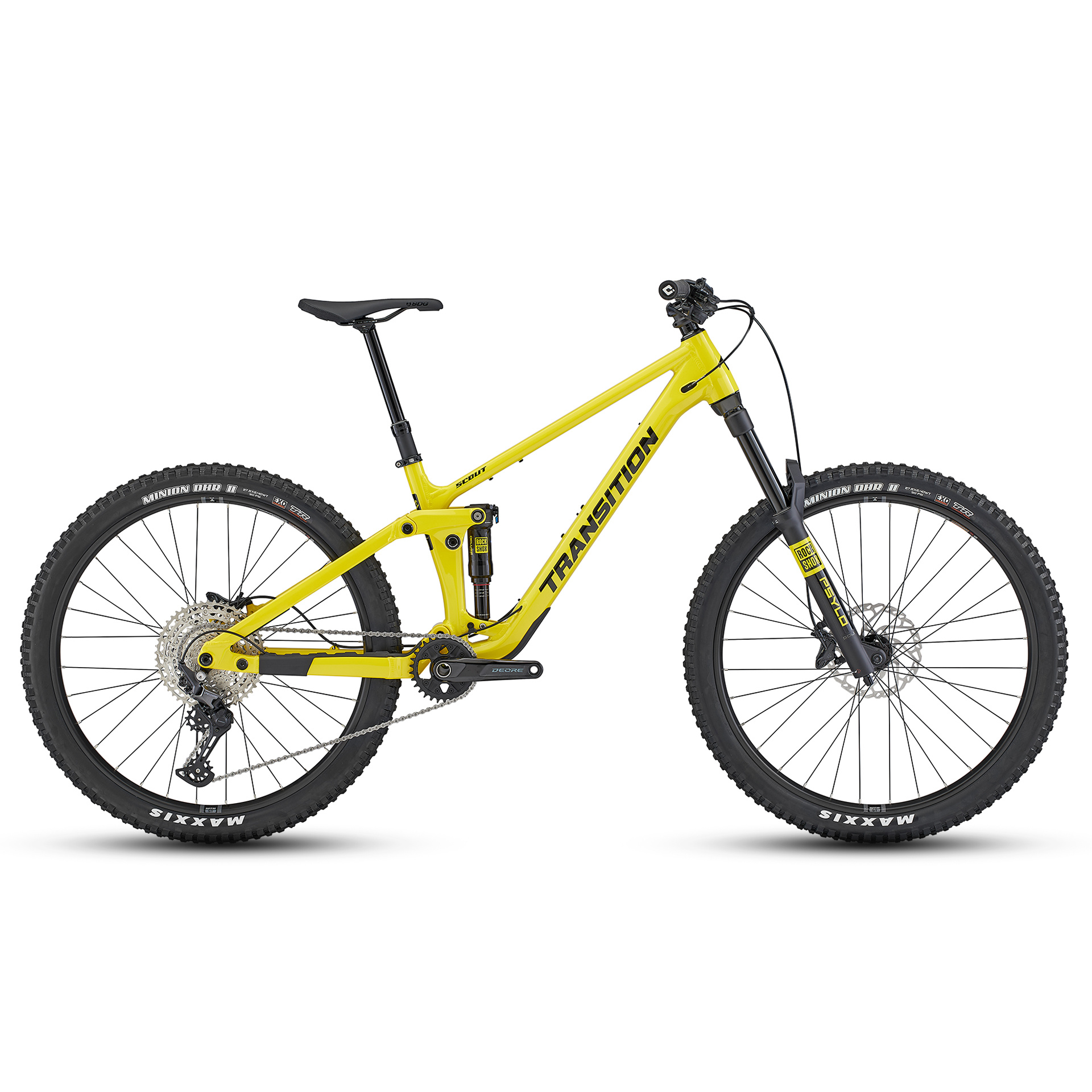 Transition Transition Scout