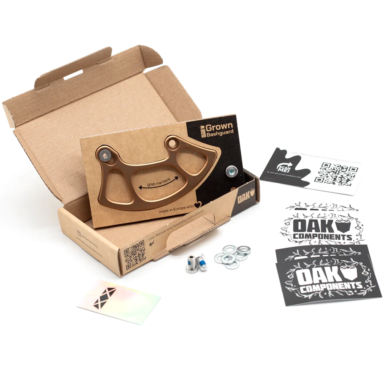 　adept  comp Zero Offset Vortex Clip-On (7 degree) - S.T. Motosport