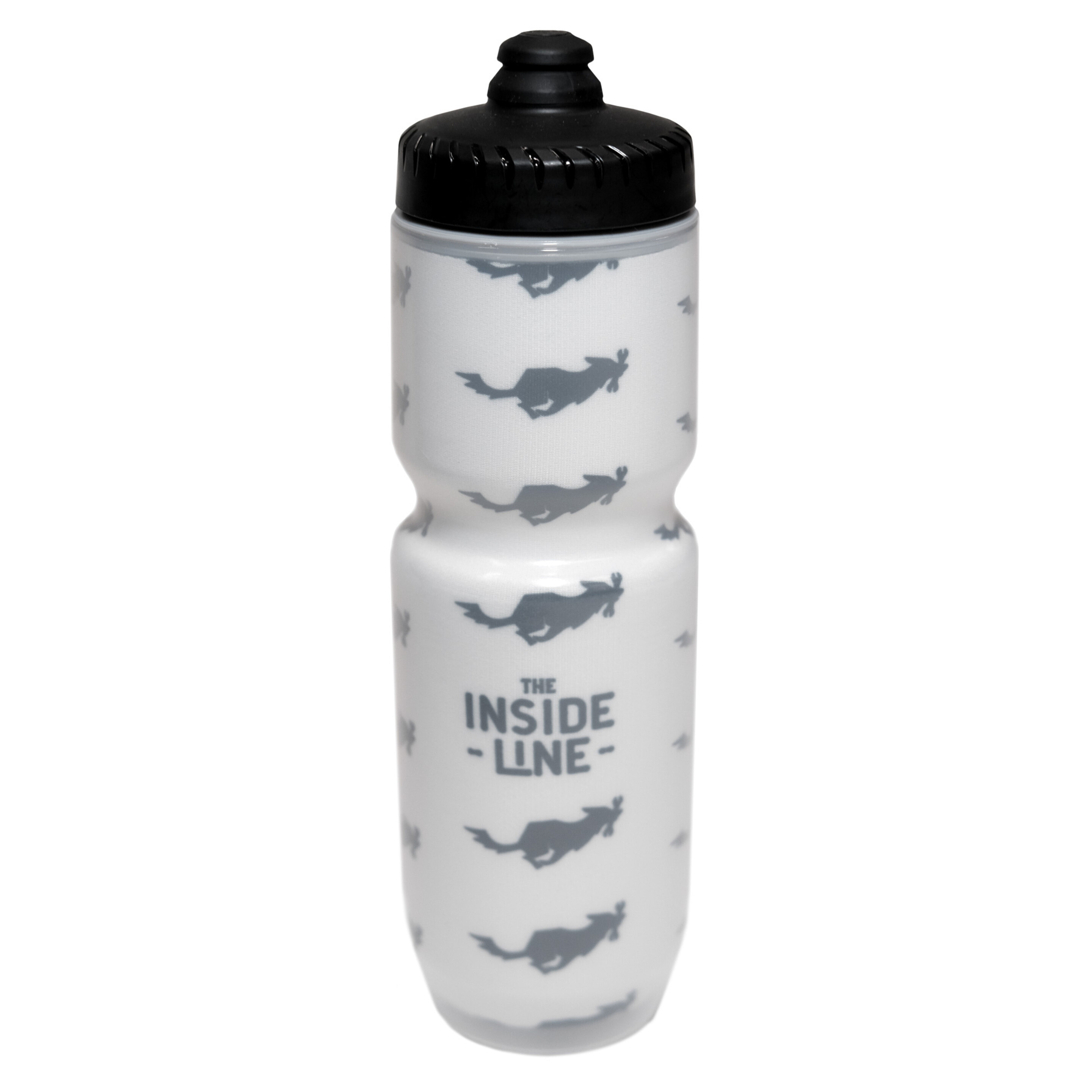 The Inner Line The Inside Line Purist Insulated Water Bottle 23oz - The Inside Line
