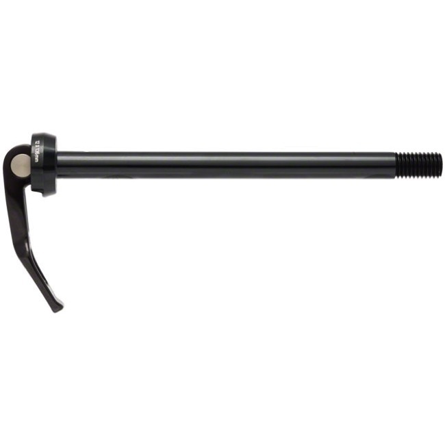 RockShox Maxle Lite Rear | 12x150 | L 182 | TP M12x1.75 | TL 20mm