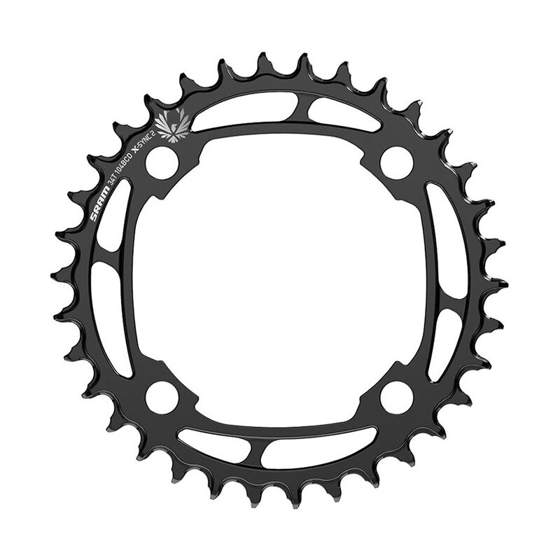 Sram Chainring 34T 104mm BCD X-Sync 2 Steel - The Inside Line