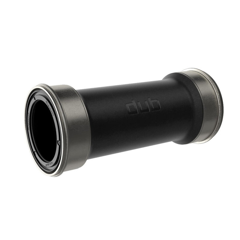 SRAM DUB Press Fit PF107 BB Spindle Width 107mm Diameter