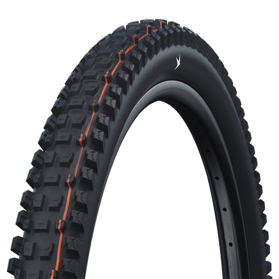 Schwalbe Albert Tire 27.5