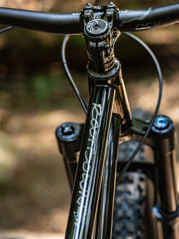 Chromag Rootdown V6 Complete - The Inside Line