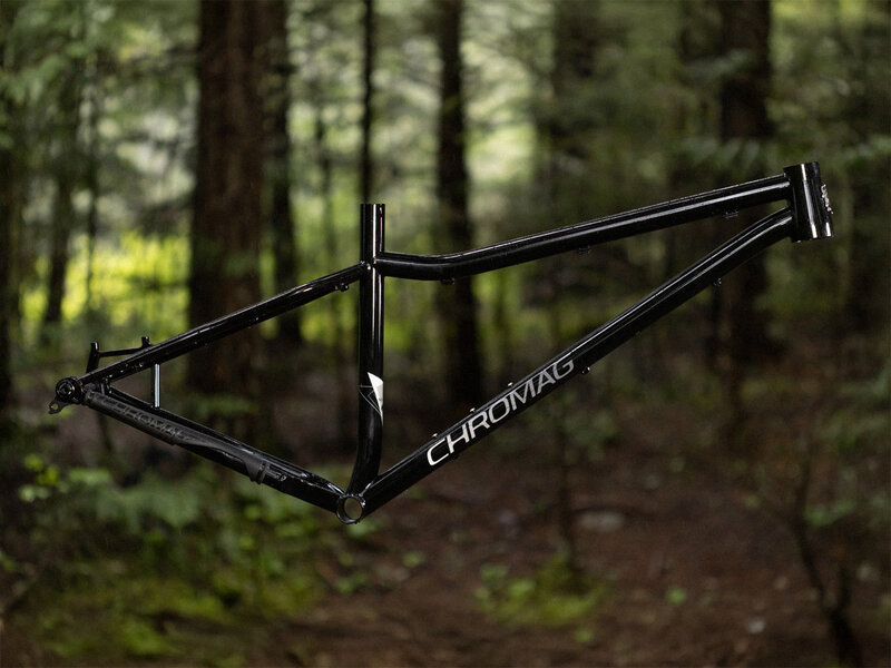 Chromag Rootdown V6 Complete - The Inside Line