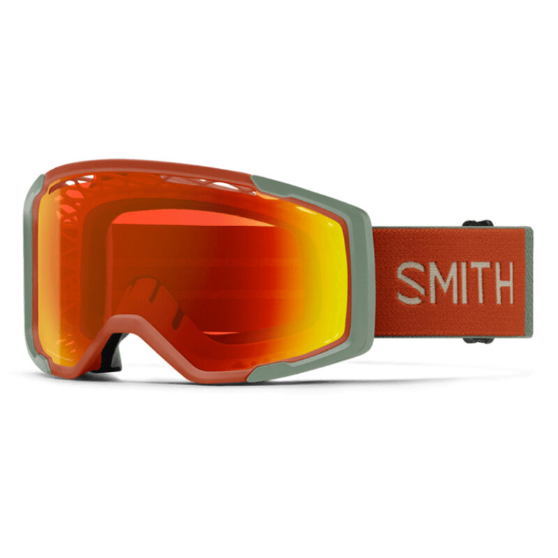 Smith Rhythm Goggles - The Inside Line