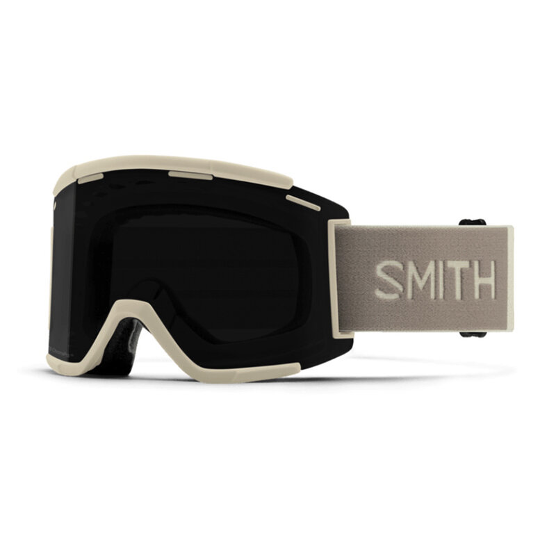 【信州農家】SMITH SQUAD XL ChromaPop ST SMITH Squad Goggles with ChromaPop Lens – Performance
