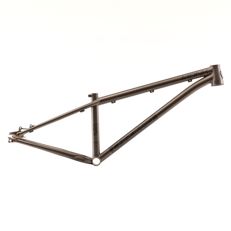 パーツ chromag monk medium chromag monk medium - メルカリ