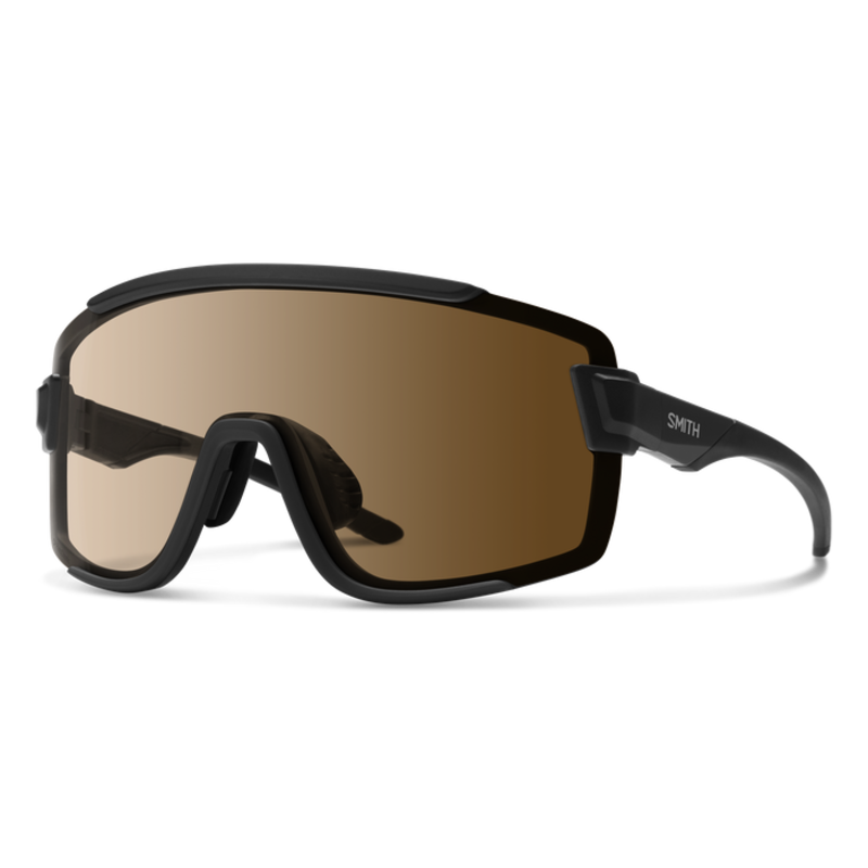 ウェア SMITH Wildcat Matte Black Cp Black&Clear Wildcat | Sport Sunglasses | Smith Optics
