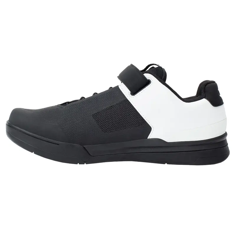 Crankbrothers Mallet Speed Lace Clip-In Shoes The Inside Line