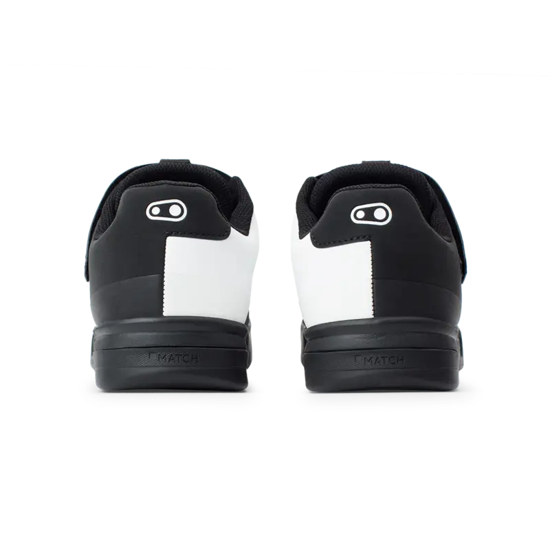 Crankbrothers Mallet Speed Lace Clip-In Shoes - The Inside Line
