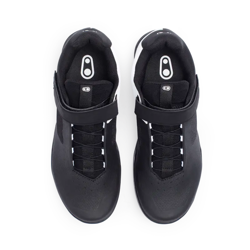 Crankbrothers Mallet Speed Lace Clip-In Shoes - The Inside Line
