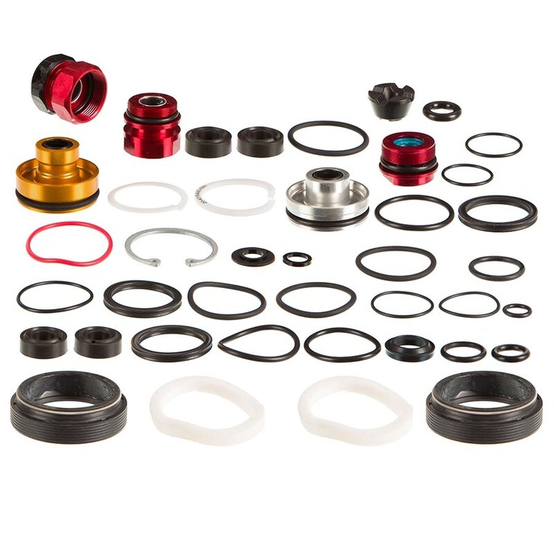 RockShox ZEB Gen-A 200 Hour Kit - The Inside Line