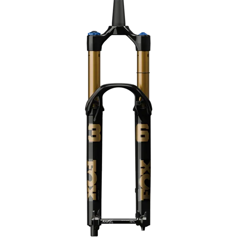 Fox 36 Factory Fork 2026 - The Inside Line