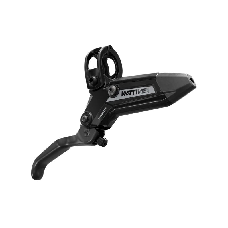 SRAM Motive Silver Disc Brake - The Inside Line