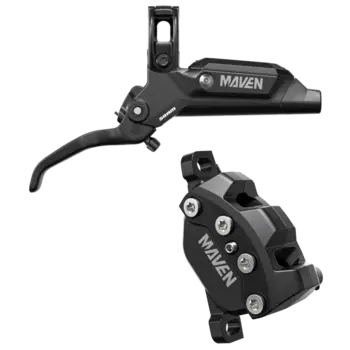 SRAM Maven Bronze Disc Brake - The Inside Line