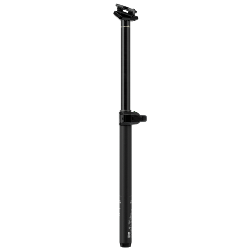 ROCKSHOX Reverb AXS 電動ドロッパーシートポスト30.9mm Amazon | RockShox Reverb AXS Dropper シートポスト - 30.9mm 170mm